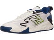 New Balance CT Rally 2E White/Navy Men's Shoe