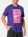 Nike Men's Spring Court Graphic T-Shirt