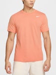 Nike Men's Spring Solid Top