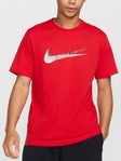 Nike Men's Spring Swoosh T-Shirt