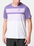Nike Men's Summer Advantage Print Top