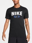 Nike Men's Summer Fitness T-Shirt