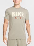 Nike Men's Summer Fitness T-Shirt