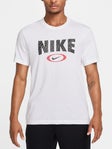 Nike Men's Summer Fitness T-Shirt