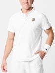 Nike Men's Summer London Slam Polo White M