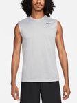 Nike Men's Summer Reset Sleeveless Top