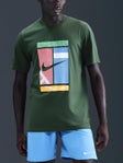 Nike Men's Winter Court T-Shirt