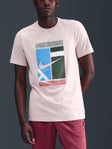 Nike Men's Winter Court T-Shirt