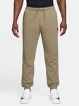 Nike Men's Winter Heritage Fleece Jogger
