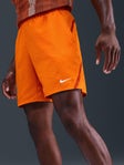 Nike Men's Winter Victory Print Short