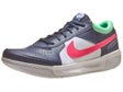 Nike Zoom Court Lite 3 Obsidian/Pink Men's Shoe