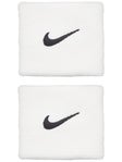 Nike Summer Premier Singlewide Wristbands Pale Ivory