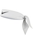 Nike Premier Tennis Head Tie - Sail