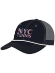 Nike NYC Rope Trucker Hat