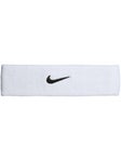 Nike Swoosh Headband White/Black