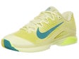 Nike Zoom Vapor 12 PRM Yellow/Voltage Women's Shoes