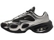 Nike Air Max Muse Black/Silver Women's Shoes