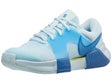 Nike GP Challenge 1 Glacier Bl/Blue Women's Shoes