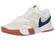Nike Court Lite 4 White/Binary Blue Women's Shoes