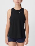 Nike Women's Core Ace Tank Black L