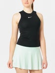 Nike Women's Core Advantage Tank Black L