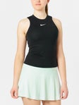 Nike Women's Tank with Built-in Sports Bra Pink/Grey 831257-808