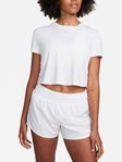 Nike Women's Core One Classic Crop Top