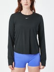 Nike Women's Core One Classic LS Top