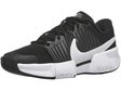 Nike GP Challenge Pro Black/White Women's Shoes