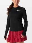 Nike Women's Core UV Victory Long Sleeve