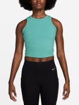 Nike Women's Fall One Crop Tank