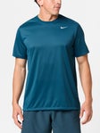 Nike Men's Fall Reset Crew Blue XS