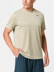 Nike Men's Fall Reset Crew Brown XS