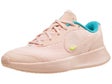 Nike Vapor Lite 3 Coral/Cactus/Volt Women's Shoes 