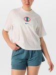 Nike Women's Court Tennis T-Shirt