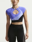 Nike Women's Spring Sculpt Bra Top