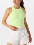 Nike Women's Summer Fitted Crop Tank