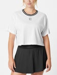 Nike Women's Summer Heritage Crop Top