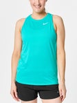 Nike Women's Summer Train Tank Cactus XS