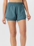 Nike Women's Summer Ultra 2 in 1 Short
