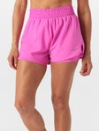 Nike Women's Summer Ultra 2 in 1 Short