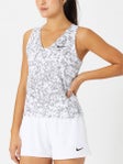 Nike Women's Summer Victory Print Tank