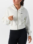Nike Women's Summer Zip Fleece