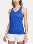 Nike Women's Team Breezy Tank