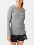 Nike Women's Team Legend Long Sleeve Top II