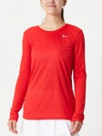 Nike Women's Team Legend Long Sleeve Top II