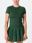 Nike Women's Winter Advantage Top Fir L