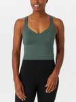 Nike Women's Winter Padded Sports Bra Tank