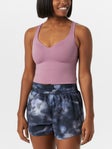 Nike Women's Winter Padded Sports Bra Tank