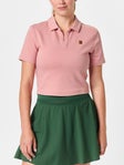 Nike Women's Winter Heritage Crop Polo